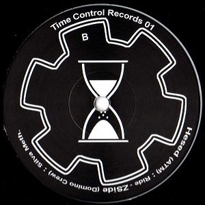 Time Control 01